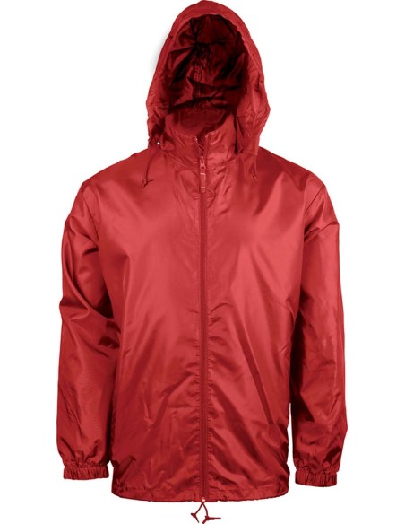 K-KA6102-KID'S WINDBREAKER