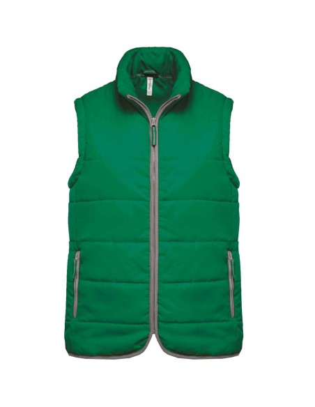 K-KA6116-QUILTED BODYWARMER