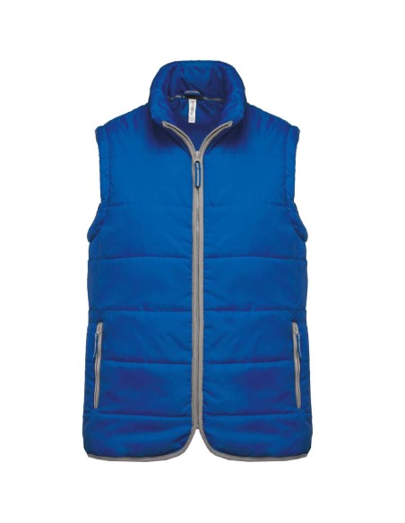 K-KA6116-QUILTED BODYWARMER