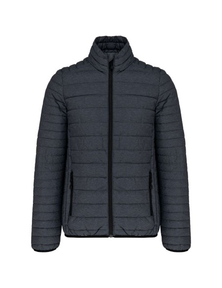 K-KA6120-MEN'S LIGHTWEIGHT PADDED JACKET