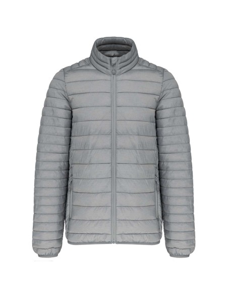 K-KA6120-MEN'S LIGHTWEIGHT PADDED JACKET