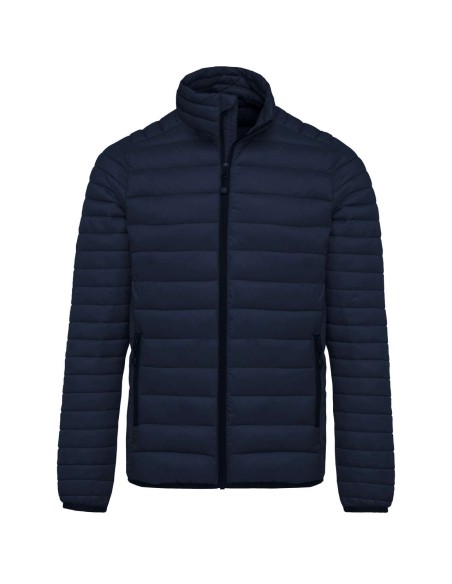 K-KA6120-MEN'S LIGHTWEIGHT PADDED JACKET