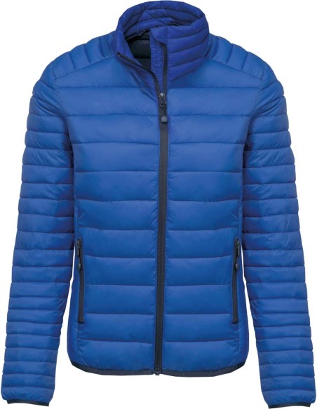 K-KA6121-LADIES' LIGHTWEIGHT PADDED JACKET