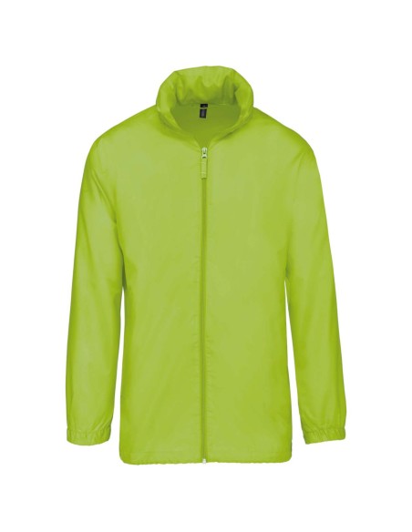 K-KA616-Coupe-vent non doublé