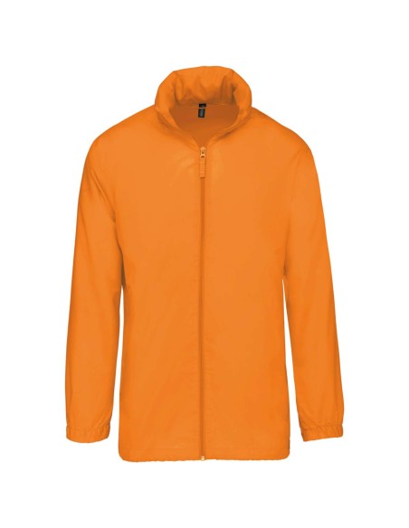 K-KA616-Coupe-vent non doublé