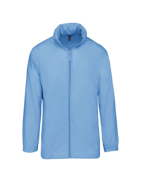 K-KA616-Coupe-vent non doublé