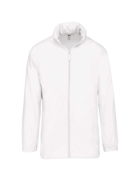 K-KA616-Coupe-vent non doublé