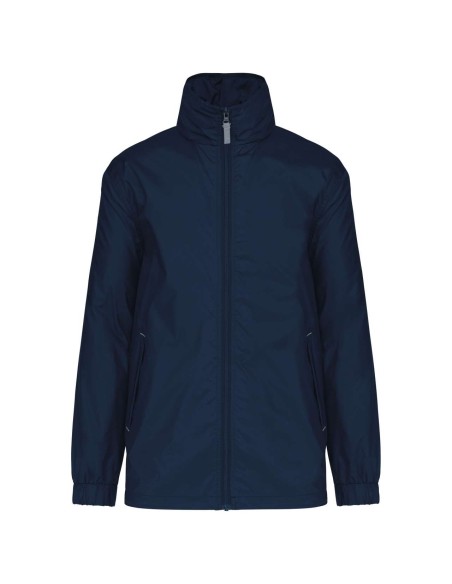 K-KA632-EAGLE II - LINED WINDBREAKER
