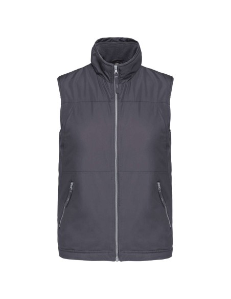 K-KA659-MESSENGER - BODYWARMER