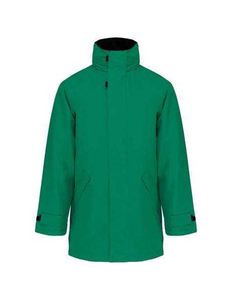 K-KA677-Parka doublure matelassée