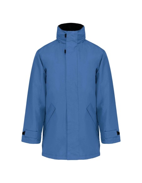 K-KA677-Parka doublure matelassée