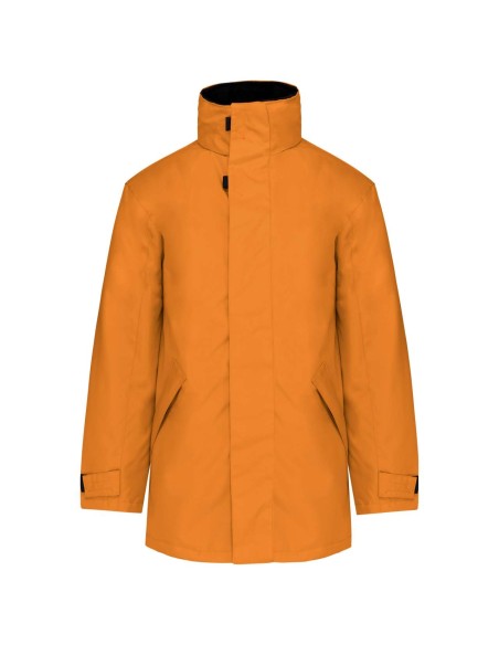 K-KA677-Parka doublure matelassée