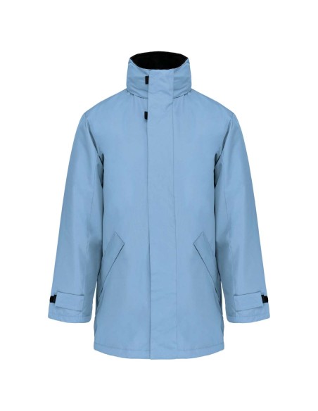 K-KA677-Parka doublure matelassée