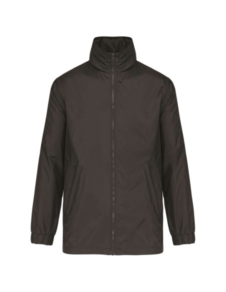 K-KA687-EAGLE - LINED WINDBREAKER