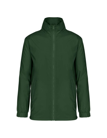 K-KA687-EAGLE - LINED WINDBREAKER