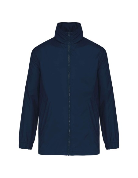 K-KA687-EAGLE - LINED WINDBREAKER