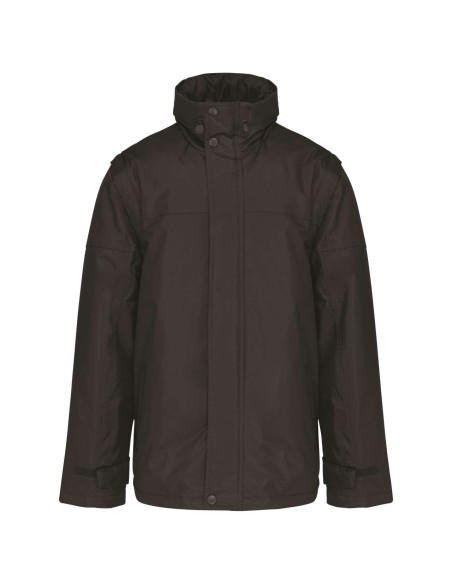K-KA693-Factory - blouson manches amovibles
