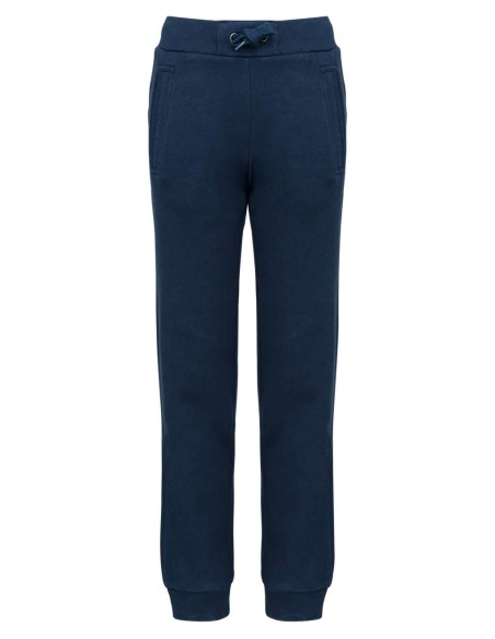 K-KA701-KID'S JOGGING BOTTOMS