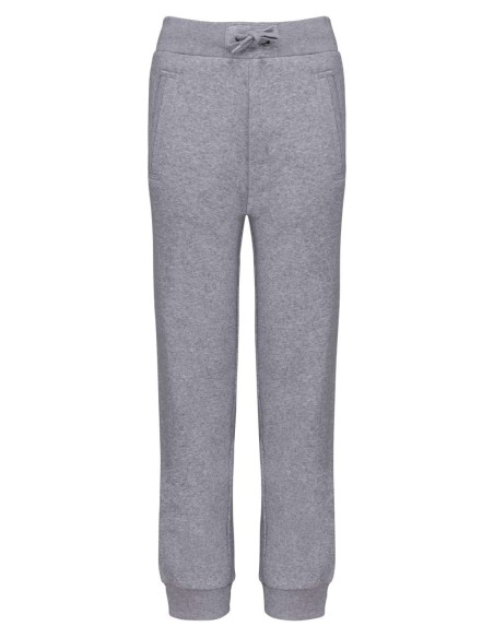K-KA701-KID'S JOGGING BOTTOMS