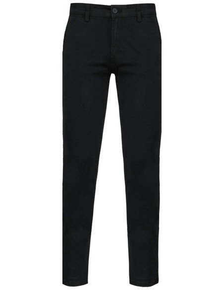 K-KA740-MEN'S CHINO TROUSERS