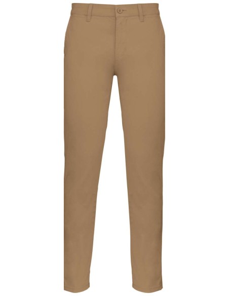 K-KA740-MEN'S CHINO TROUSERS
