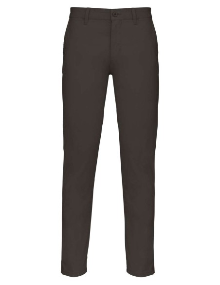 K-KA740-MEN'S CHINO TROUSERS