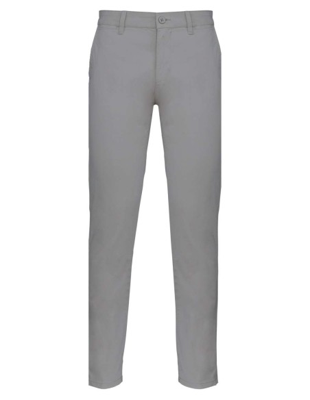 K-KA740-MEN'S CHINO TROUSERS