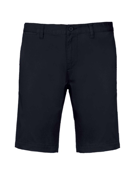 K-KA750-MEN'S CHINO BERMUDA SHORTS