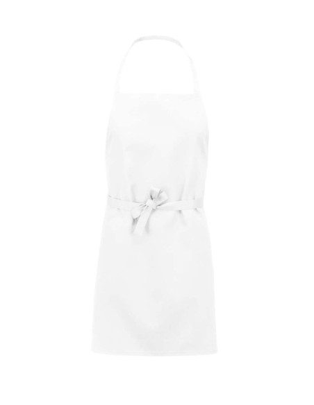 K-KA8001-LIGHTWEIGHT POLYCOTTON APRON
