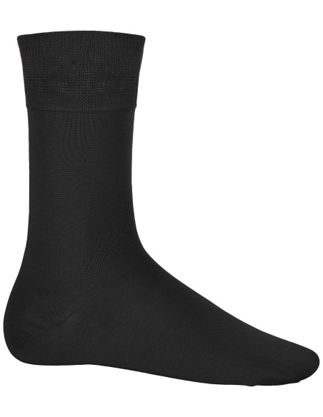 K-KA813-Chaussettes coton ville