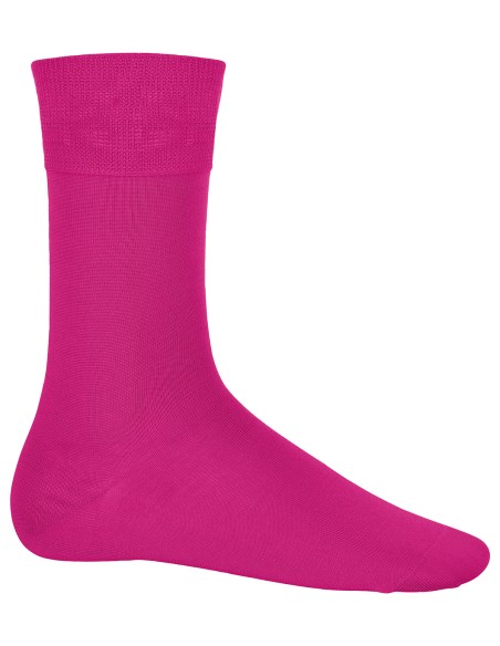 K-KA813-Chaussettes coton ville