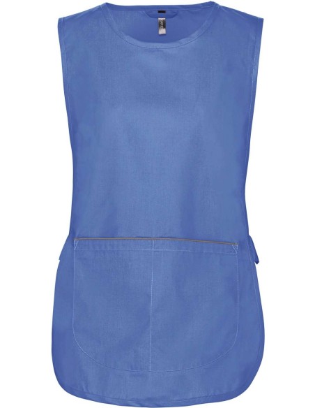 K-KA822-LADIES' TUNIC