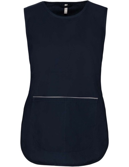 K-KA822-LADIES' TUNIC