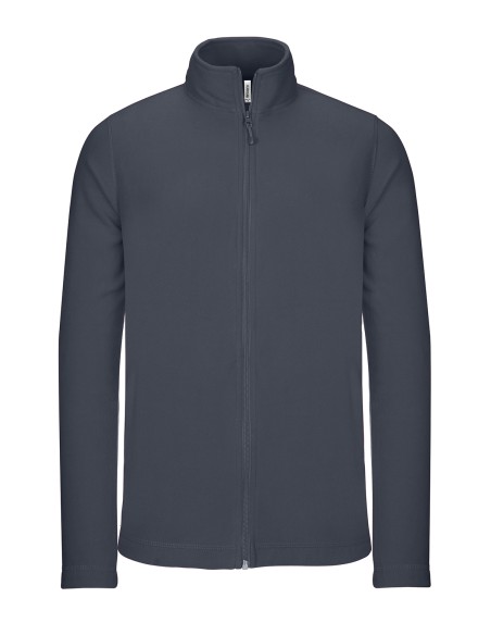 K-KA9102-Veste micropolaire zippée Kariban