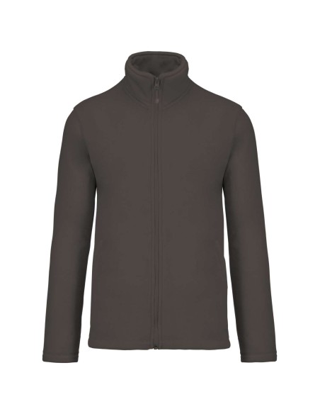 K-KA911-Falco - veste micropolaire zippée