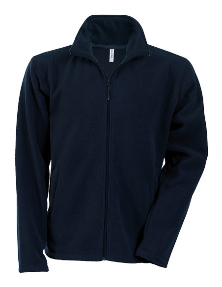 K-KA911-Falco - veste micropolaire zippée