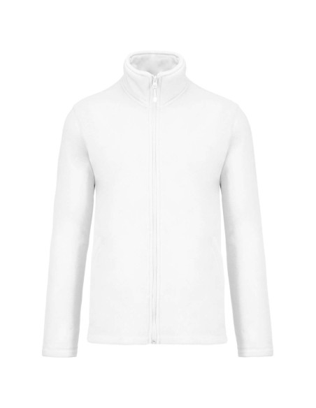 K-KA911-Falco - veste micropolaire zippée