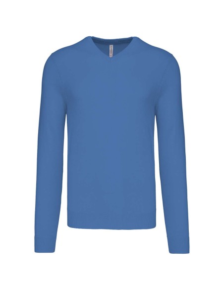 K-KA965-Pull col V
