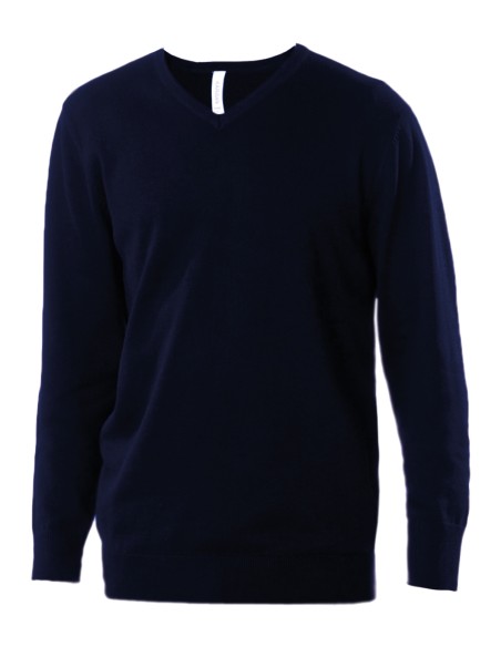 K-KA965-Pull col V
