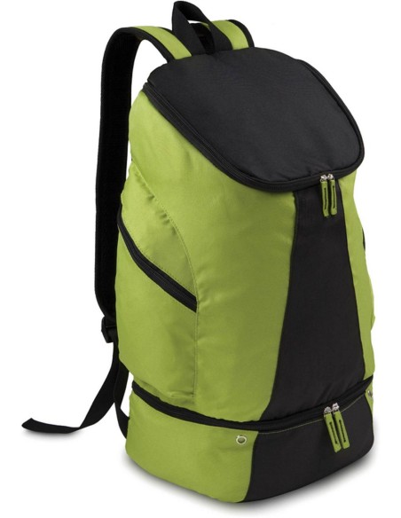 K-KI0102-SPORTS BACKPACK