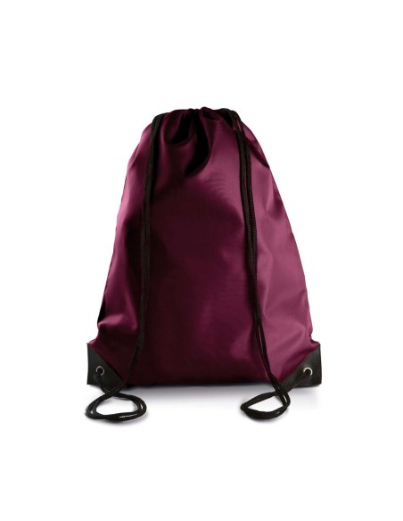 K-KI0104-DRAWSTRING BACKPACK