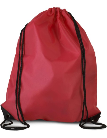 K-KI0104-DRAWSTRING BACKPACK
