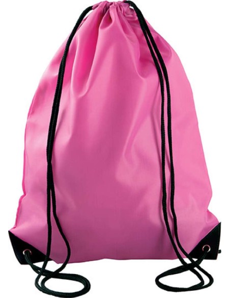 K-KI0104-DRAWSTRING BACKPACK