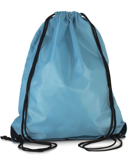 K-KI0104-DRAWSTRING BACKPACK