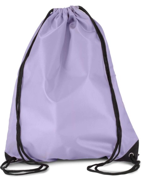 K-KI0104-DRAWSTRING BACKPACK