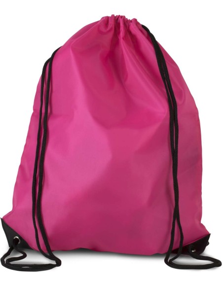 K-KI0104-DRAWSTRING BACKPACK