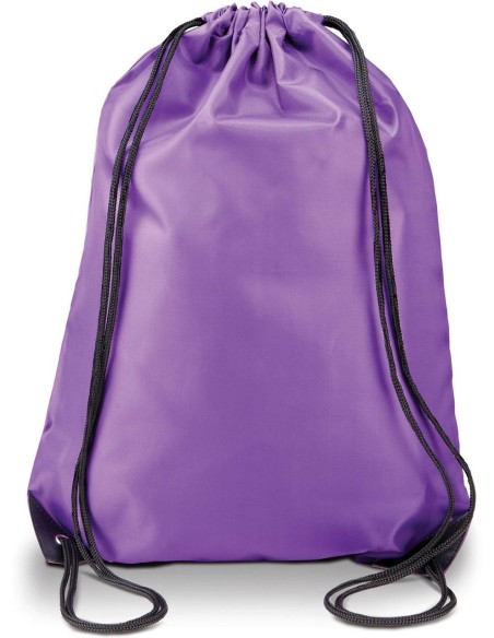 K-KI0104-DRAWSTRING BACKPACK