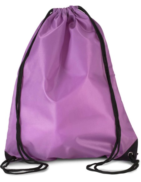 K-KI0104-DRAWSTRING BACKPACK