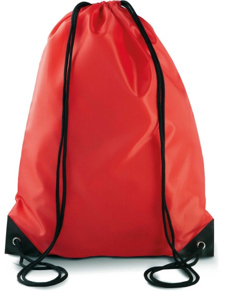 K-KI0104-DRAWSTRING BACKPACK