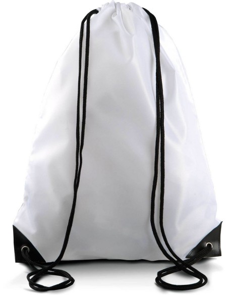 K-KI0104-DRAWSTRING BACKPACK